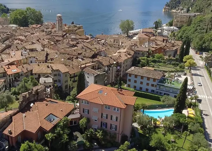 Villa Miravalle - Boutique Hotel Riva del Garda