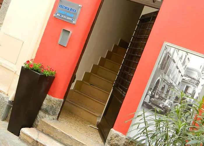 Aparthotel Vecchia Riva